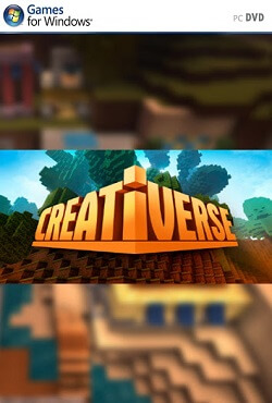 Creativerse Creativerse