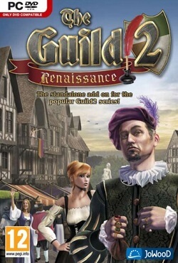 Guild 2 Renaissance Guild 2 Renaissance